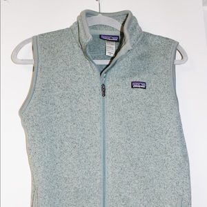Patagonia Vest
